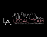 https://www.logocontest.com/public/logoimage/1594913478LA Legal Team.png